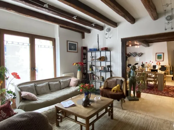 Charmante maison de village
