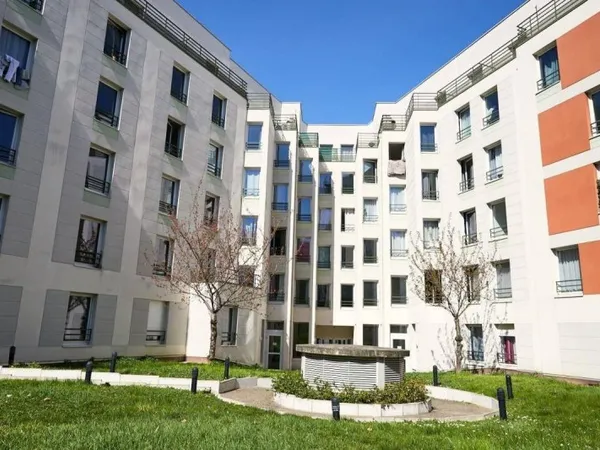 Studio 1 pièce 20 m²