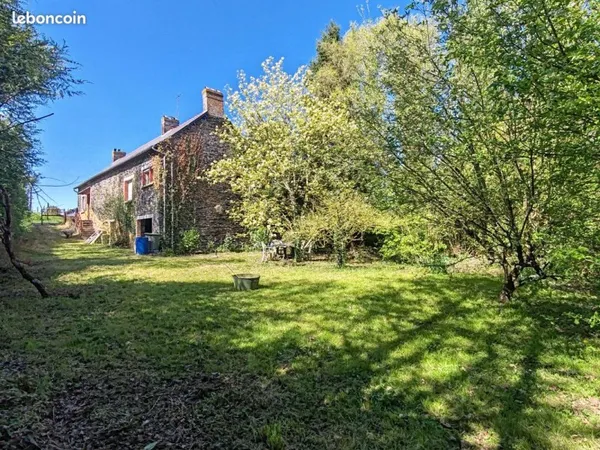 Maison 4 pièces 104 m²
