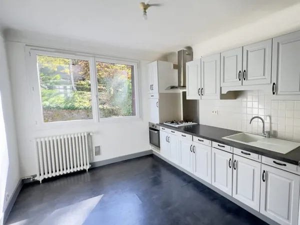 Appartement 3 pièces 75 m²