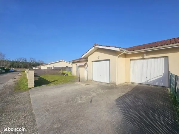 Maison 7 pièces 131 m²