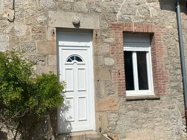 Location maison centre meymac