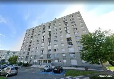 Appartement 1 pièce 35 m²