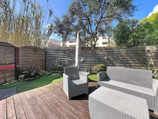 Maison 2 pièces 40 m²