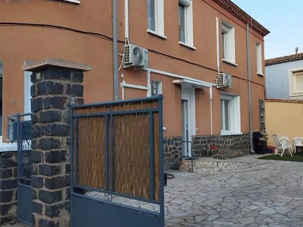 A vendre maison de village