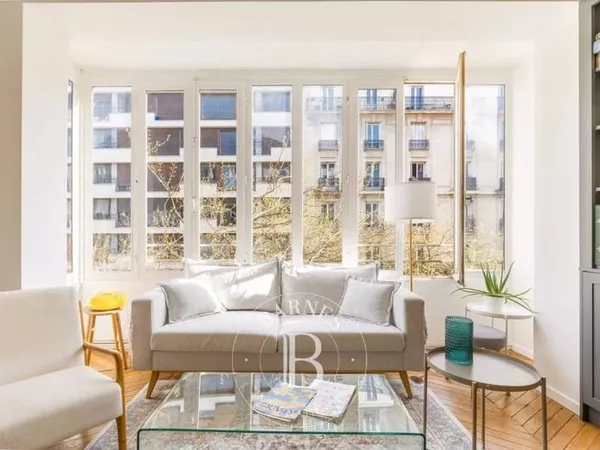 Appartement 3 pièces 57 m²