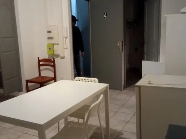 Location studio