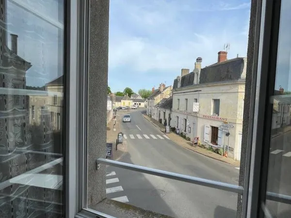 Studio 1 pièce 24 m²