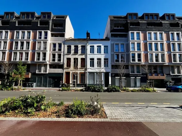 PARKING - LILLE CENTRE SOLFERINO