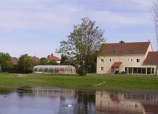 Maison 18 pièces 533 m²