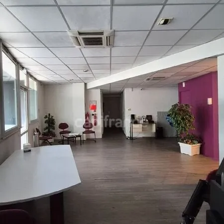 Exclusivité - Opportunité Rare - 212 m2 Locaux/bureaux à vendre TARBES (65)