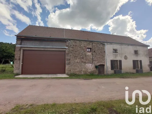 Maison 5 pièces 144 m²