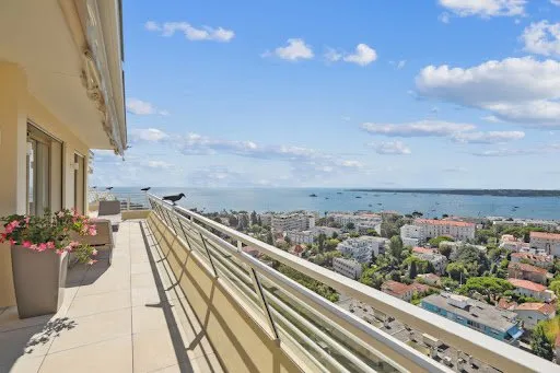 Appartement 10 pièces 430 m²