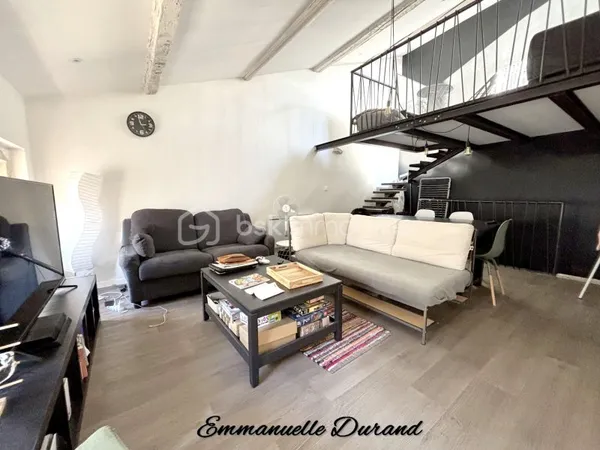 Immeuble de rapport 5 pièces 120 m²