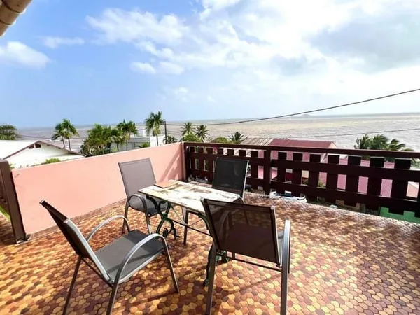 Maison 4 pièces 122 m²