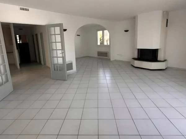 Duplex 4 pièces 121 m²
