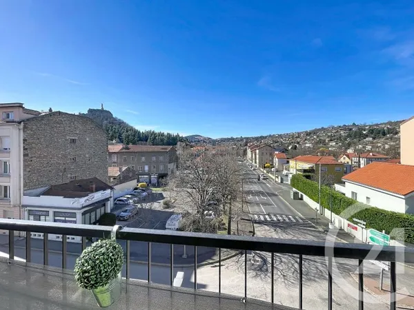 Appartement 3 pièces 86 m²