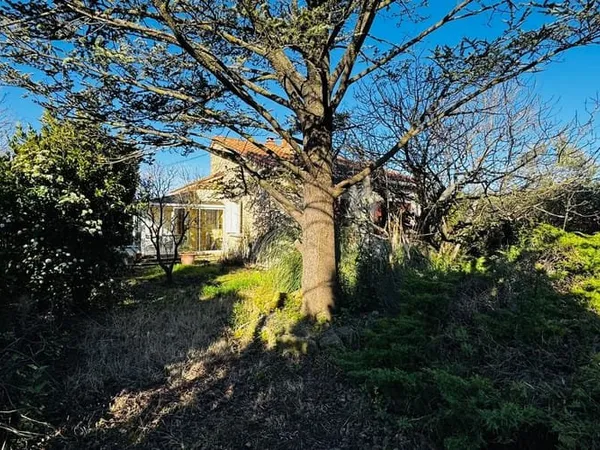 Maison 4 pièces 89 m²