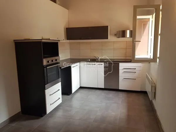 Appartement 4 pièces 95 m²