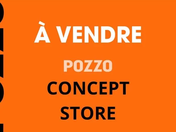 Fonds de commerce concept store Cherbourg en Cotentin (50100)
