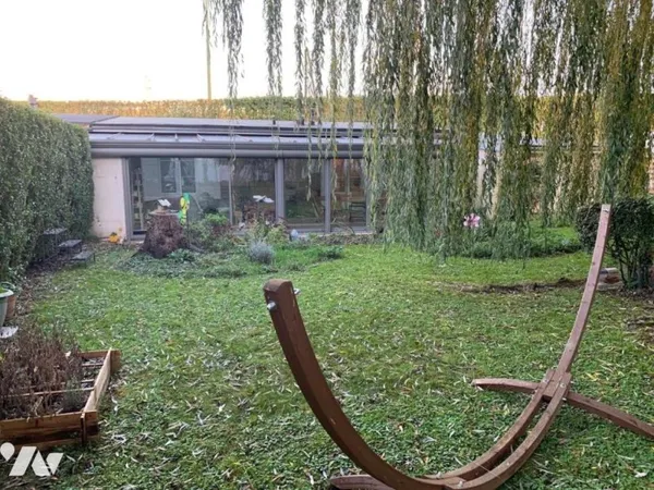Maison 5 pièces 101 m²