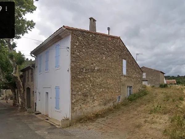 Achat : Maison Coustouge (11220)