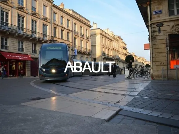 Commerce Location Bordeaux  38m² 15000€