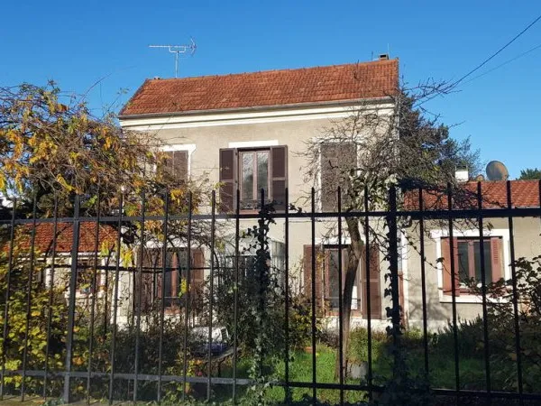 Maison 4 pièces 78 m²
