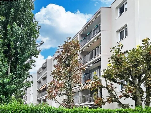 Appartement 5 pièces 109 m²