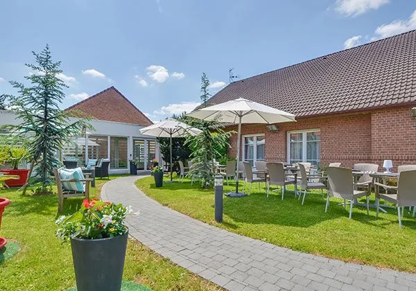 Investissement en EHPAD