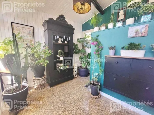 Maison 8 pièces 175 m²