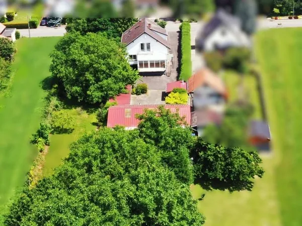 Maison 5 pièces 185 m²