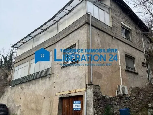 Maison 7 pièces 182 m²