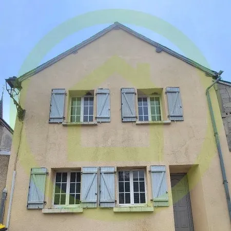 Maison 4 pièces 99 m²
