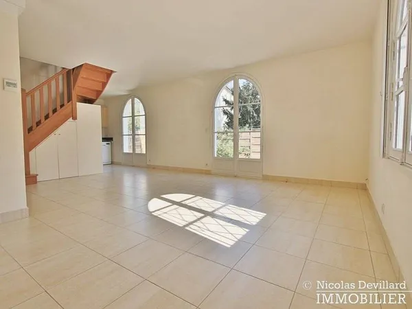 Maison 3 pièces 87 m²