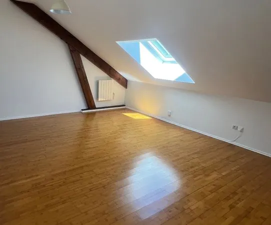 2 Pièces · 43 m²2 Pièces, 43 m² · Metz 57070 · Quartier Queuleu