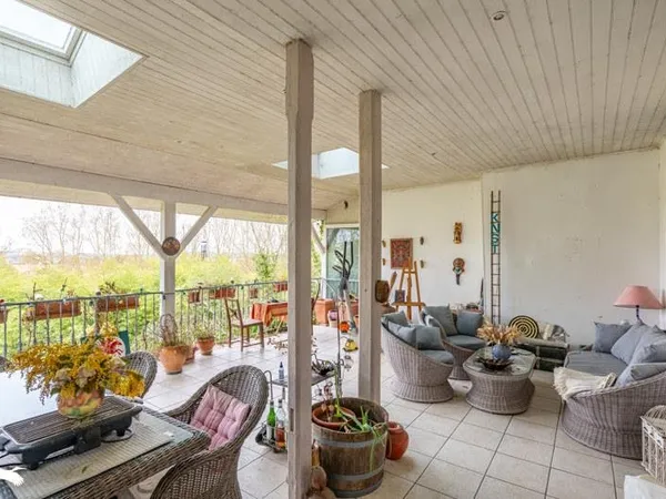 Maison de bourg 4 pièces 213 m²
