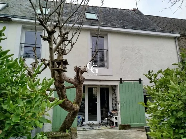 Maison 4 pièces 87 m²