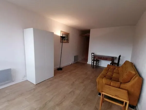 STUDIO MEUBLE - CLOS D ORVILLE