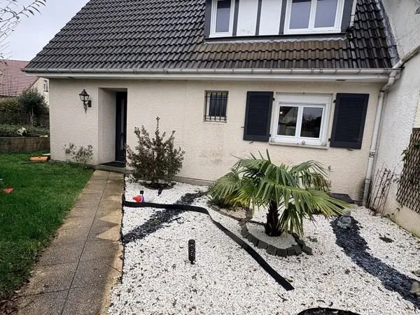 Pavillon 6 pièces 137 m²