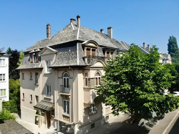 ORANGERIE - MAISON DE 257 M²
