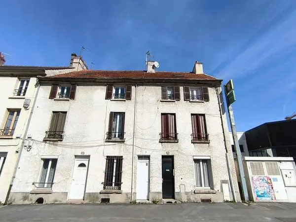 Immeuble de rapport 15 pièces 305 m²