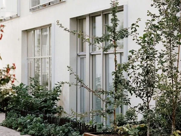 2 pièces 40 M2