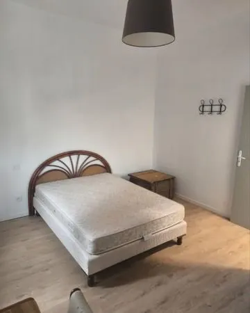 Immobilier colocation