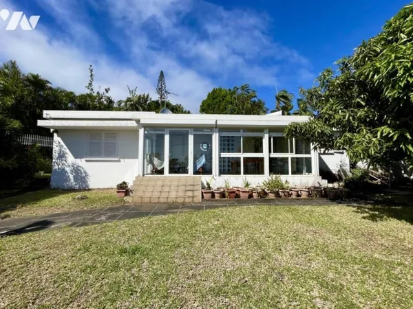 Maison 5 pièces 130 m²