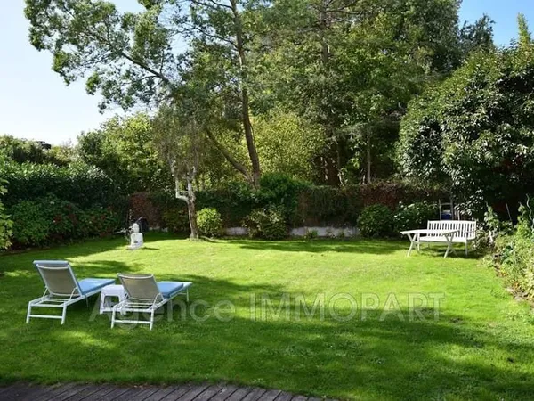 Maison 175 m²
