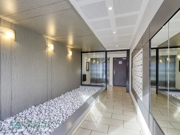 Appartement Le Havre 4 pièce(s) 90.80 m2