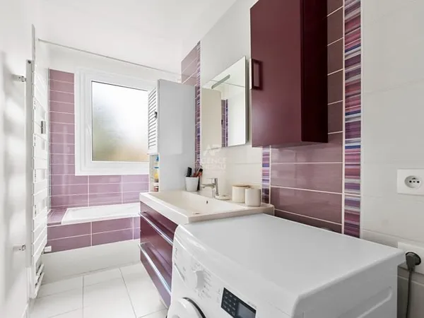 Appartement Saint Germain En Laye 4 pièces 75 m2