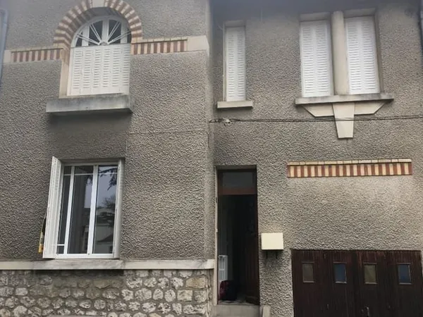 Maison 4 pièces 96 m²