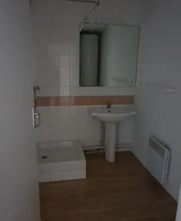 Location étudiante T3 - Ramonville